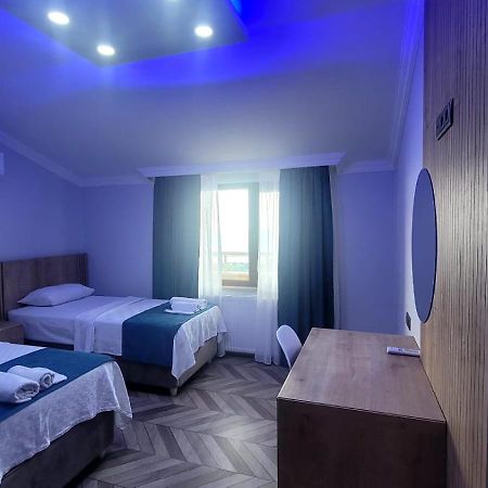 Hale Abla Apart Evleri Τραμπζόν Εξωτερικό φωτογραφία