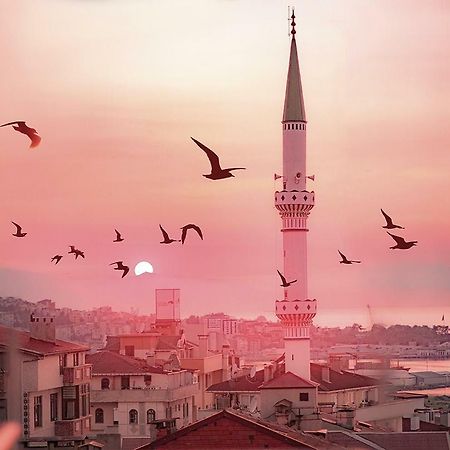 Hale Abla Apart Evleri Τραμπζόν Εξωτερικό φωτογραφία