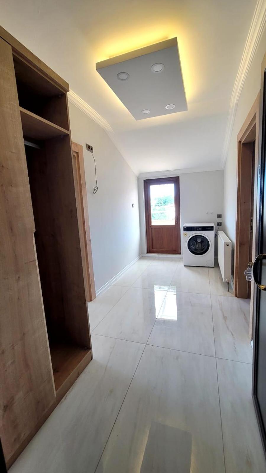 Hale Abla Apart Evleri Τραμπζόν Εξωτερικό φωτογραφία