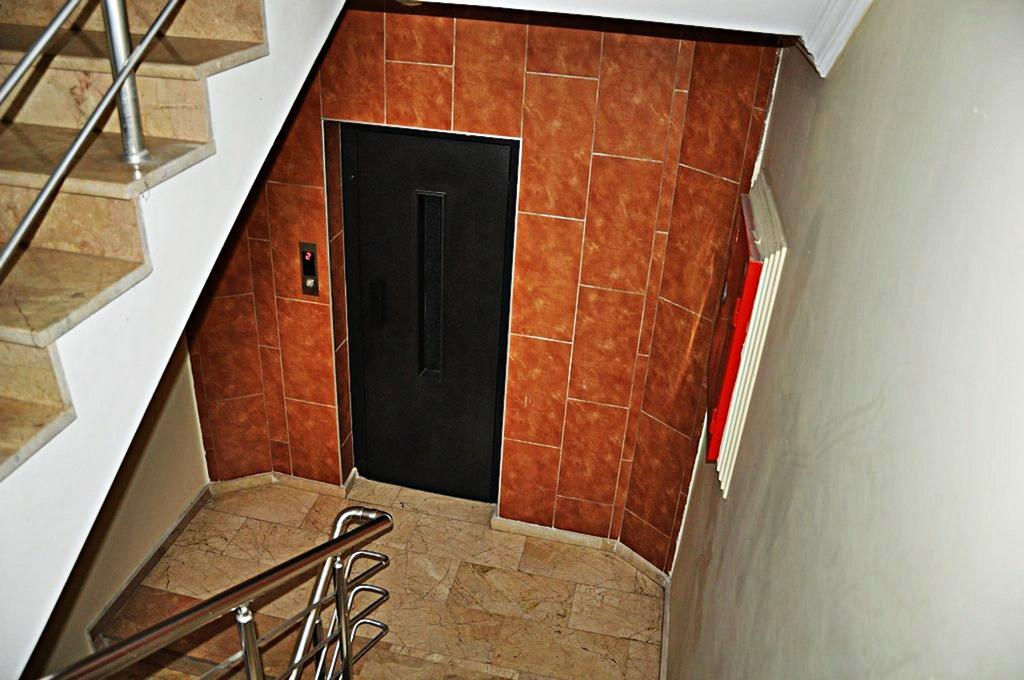 Hale Abla Apart Evleri Τραμπζόν Εξωτερικό φωτογραφία
