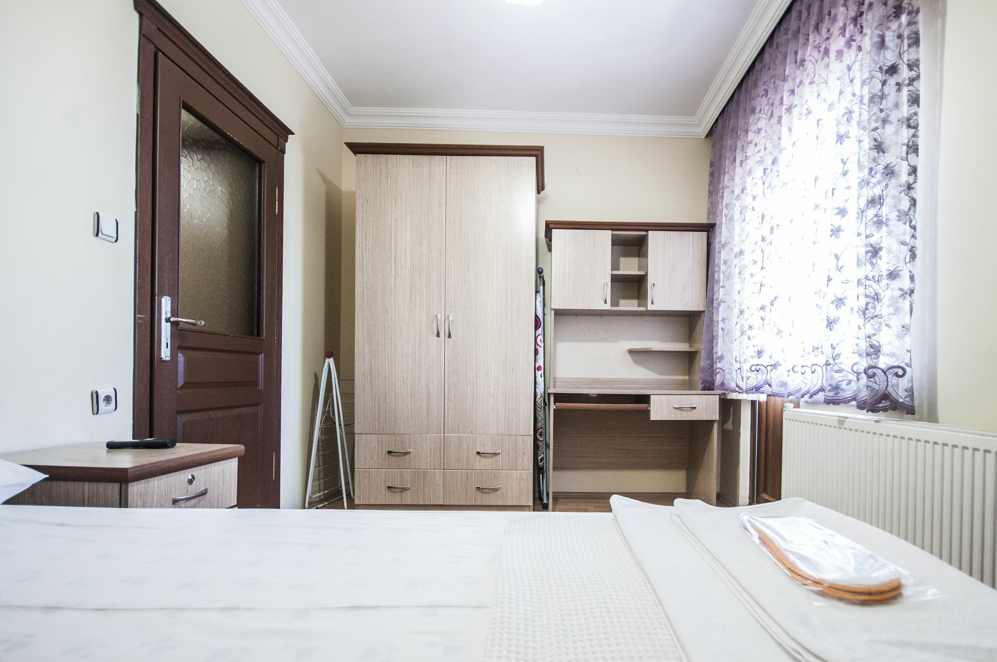 Hale Abla Apart Evleri Τραμπζόν Εξωτερικό φωτογραφία