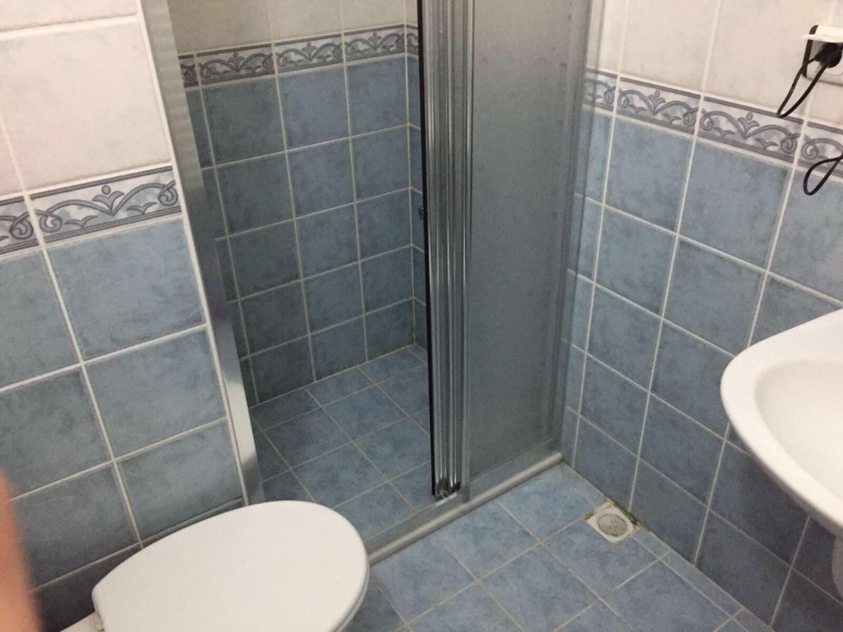 Hale Abla Apart Evleri Τραμπζόν Εξωτερικό φωτογραφία
